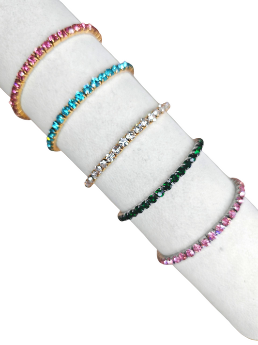 Bracciale Tennis