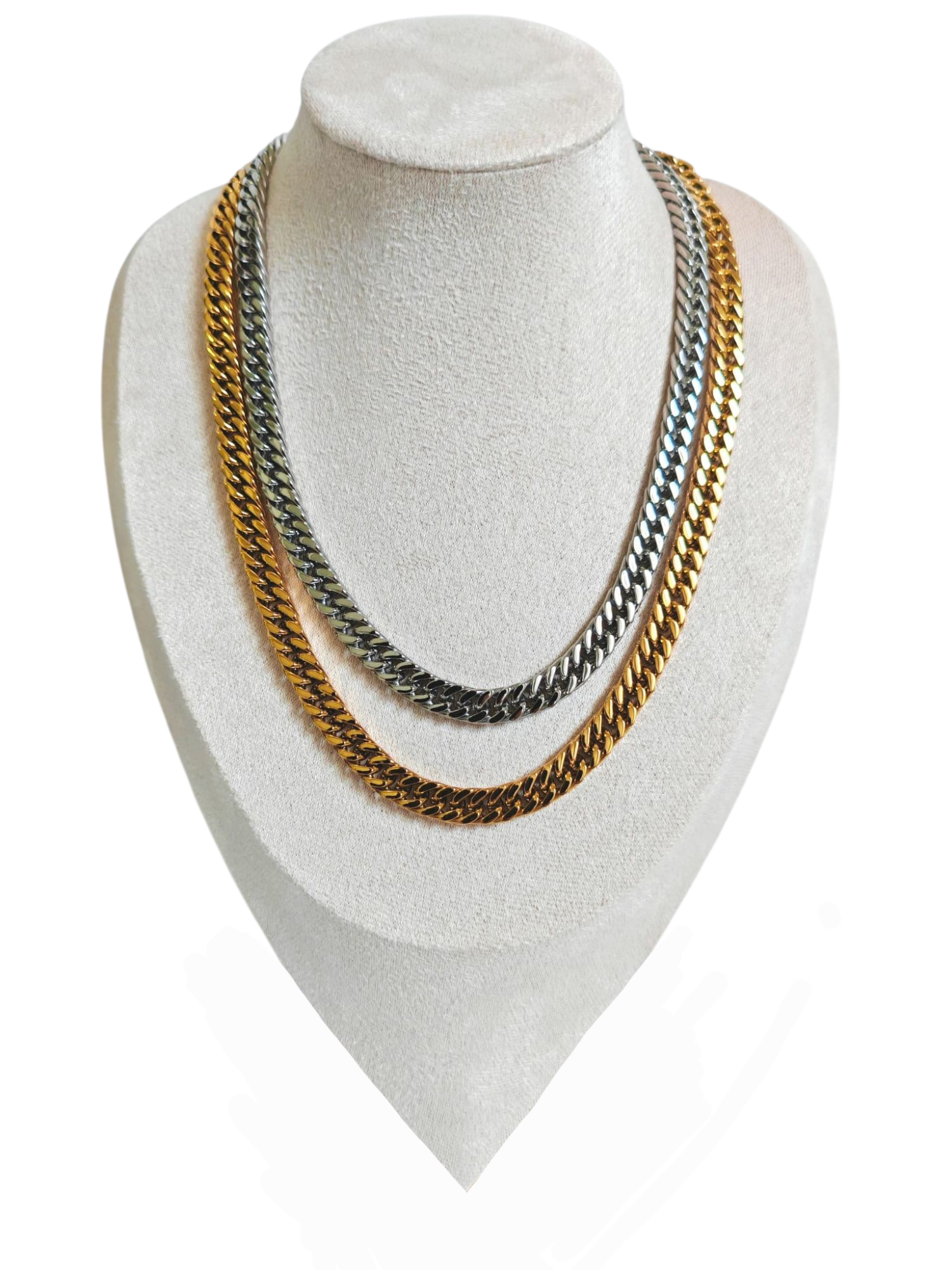 Collana Zeus