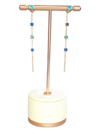 Orecchini Igea Color