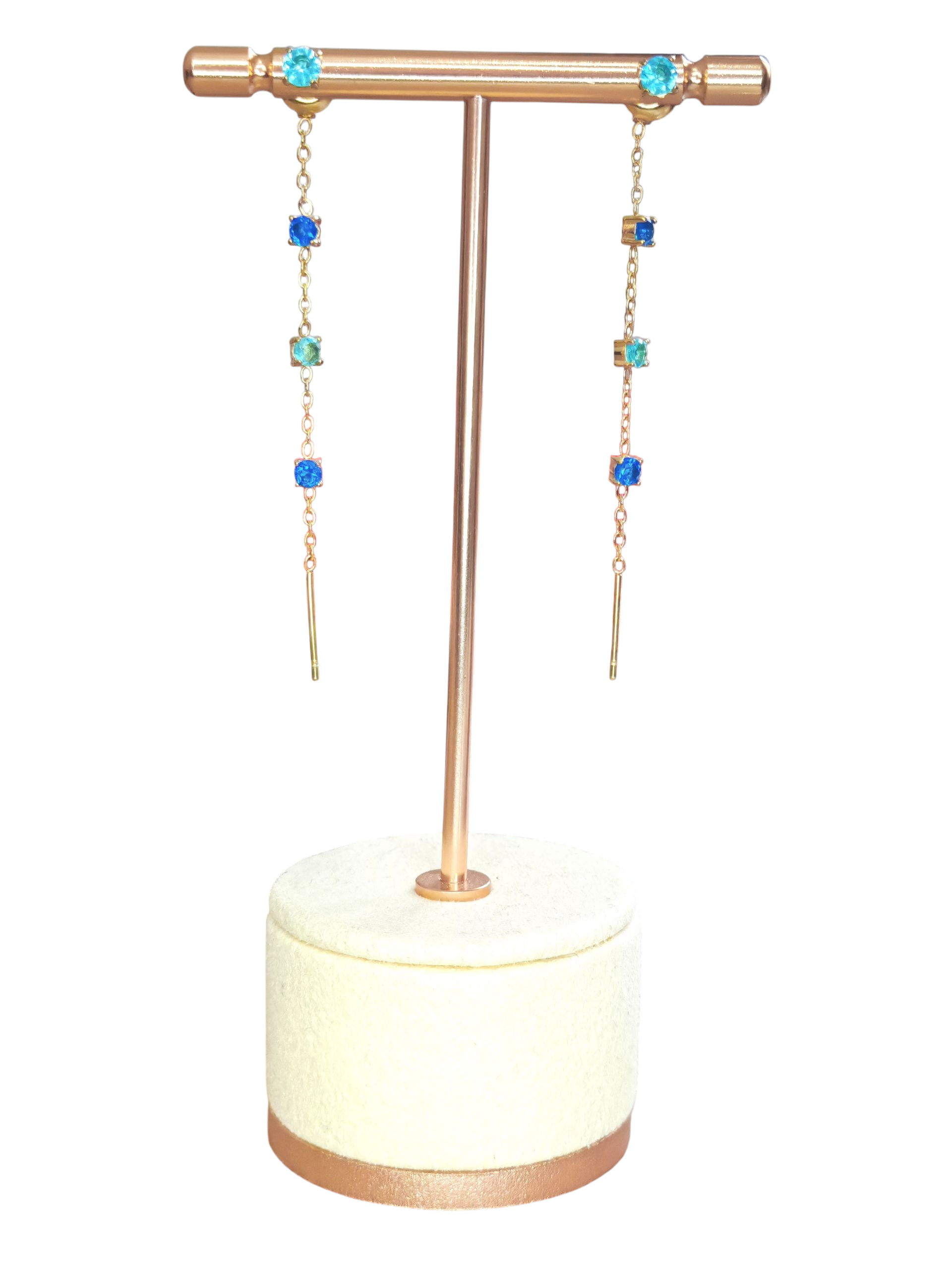 Orecchini Igea Color