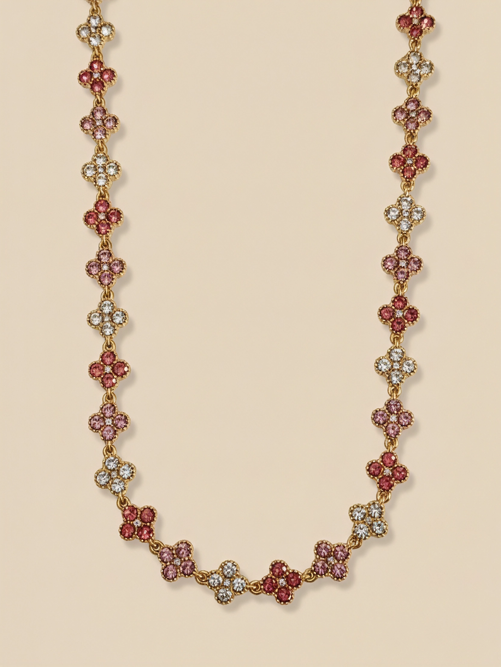 Collana Lucky Color