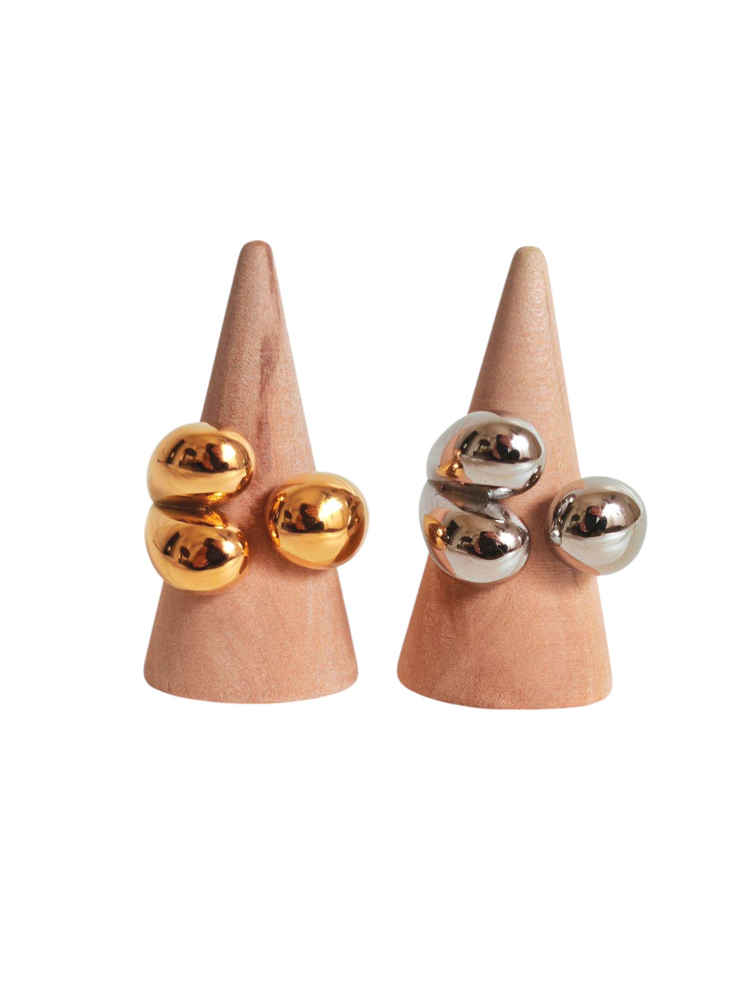 Anello Triade