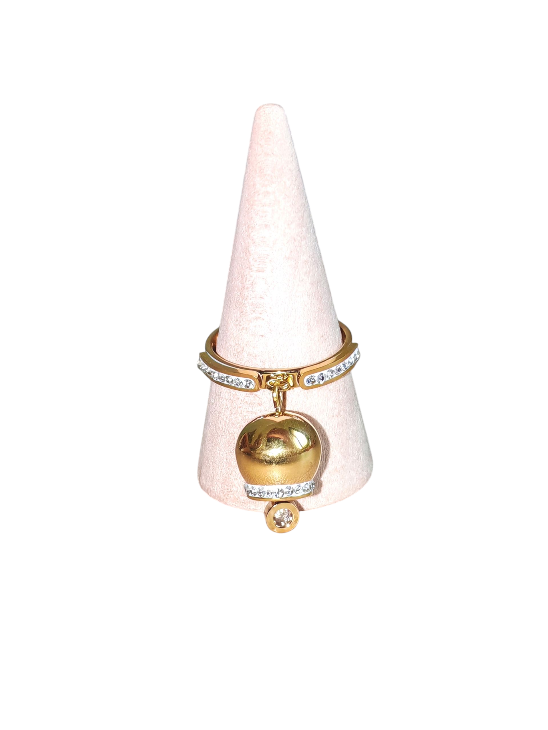 Anello Jingle