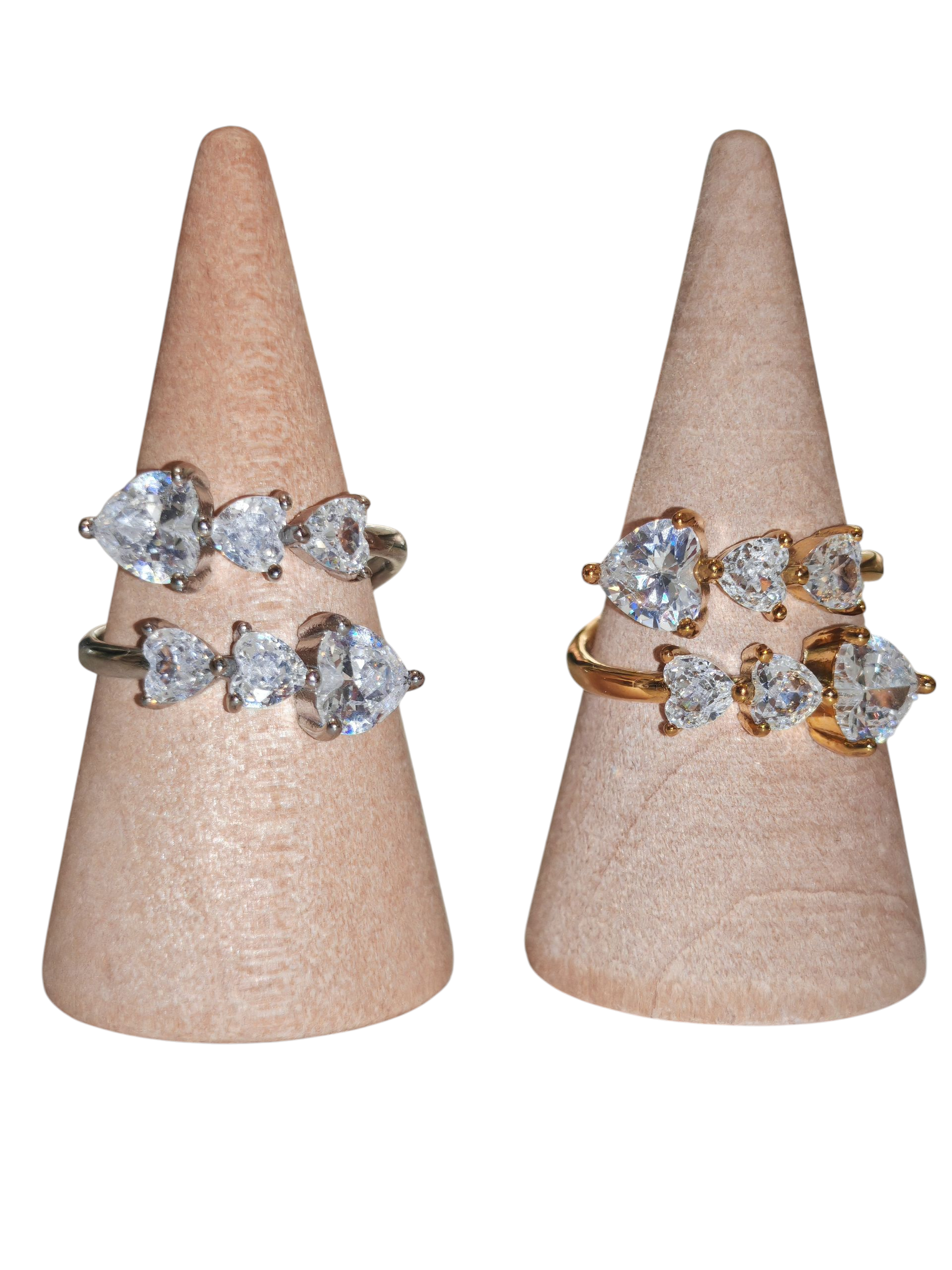 Anello Alice