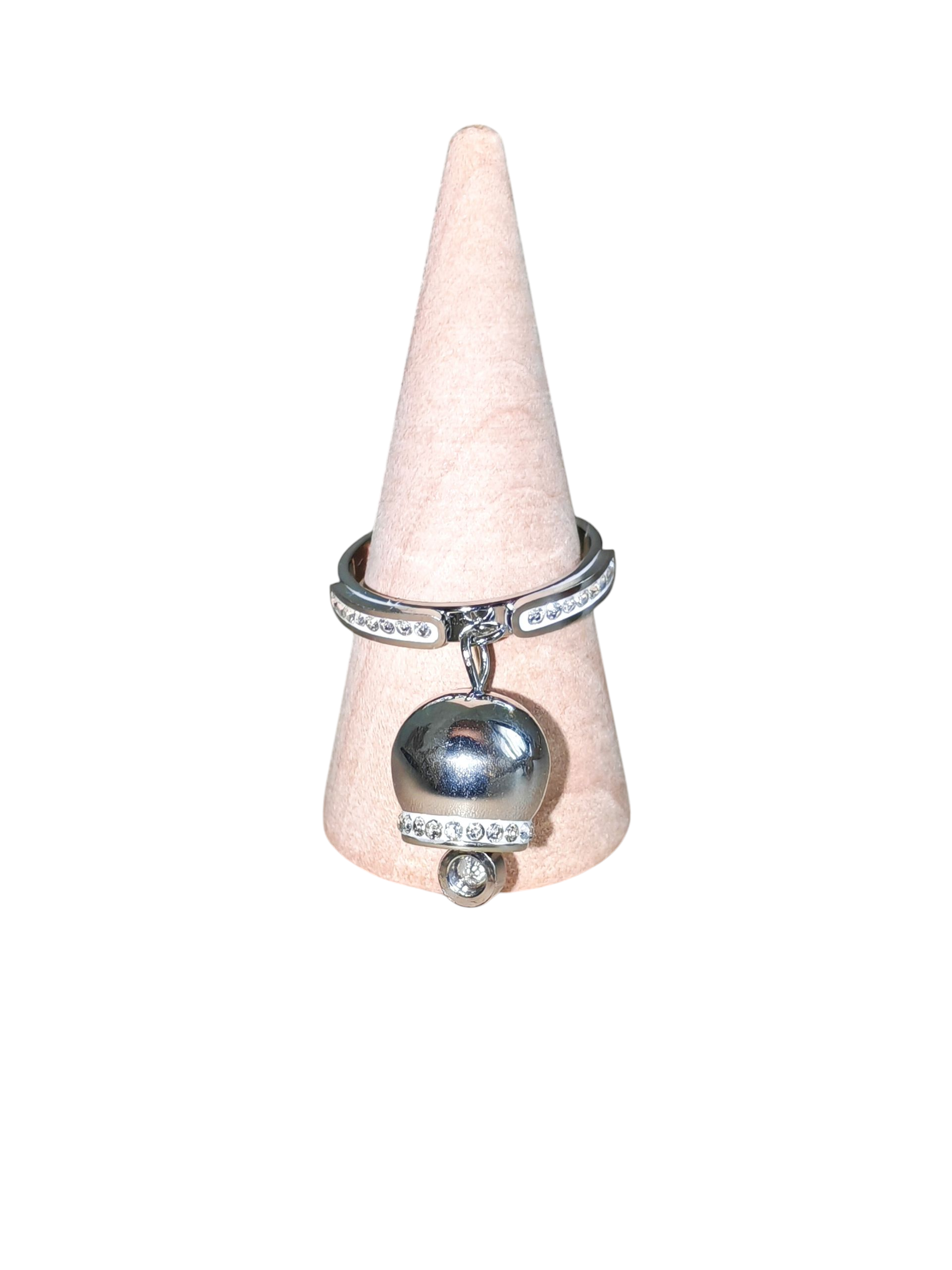 Anello Jingle