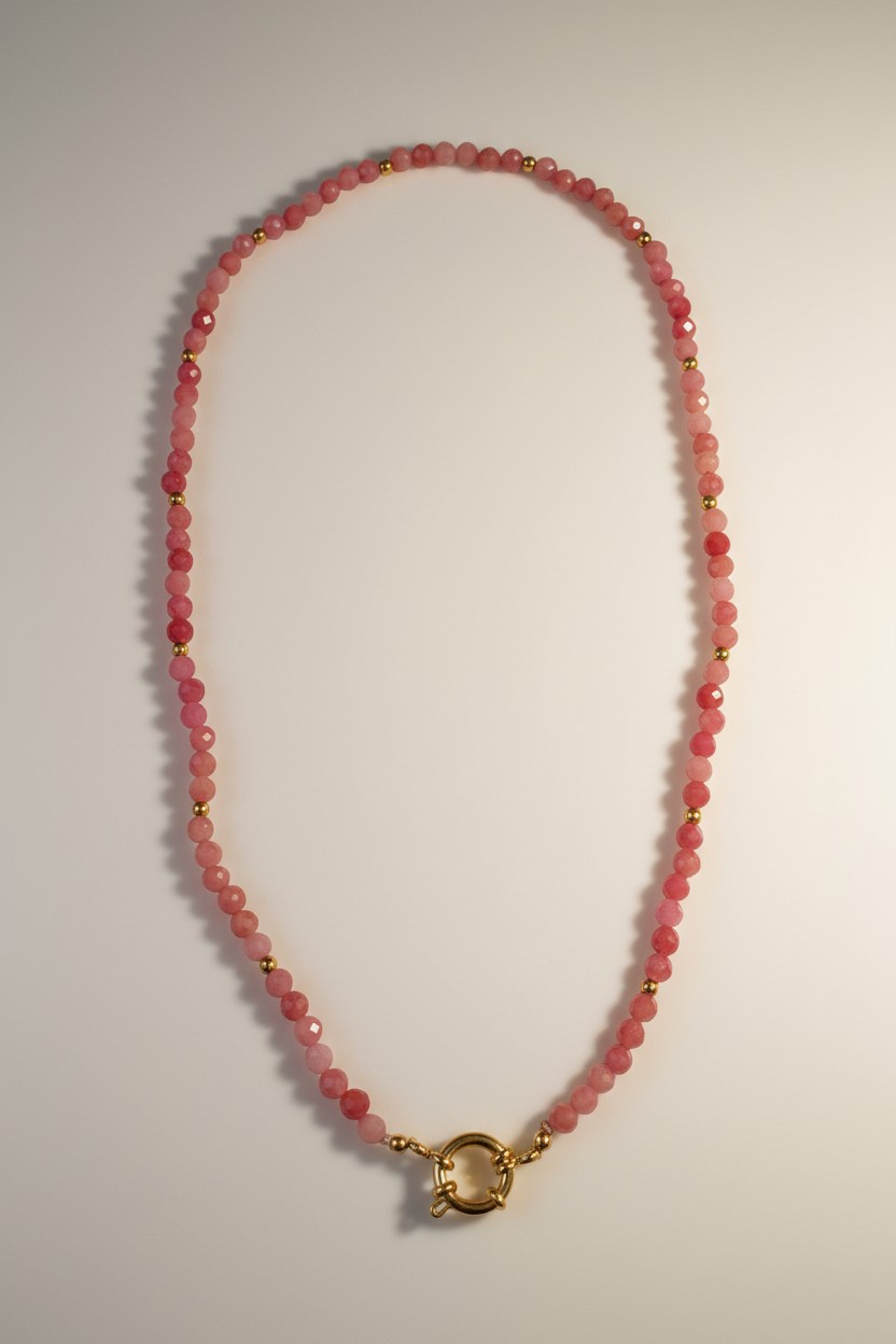 Collana Narciso
