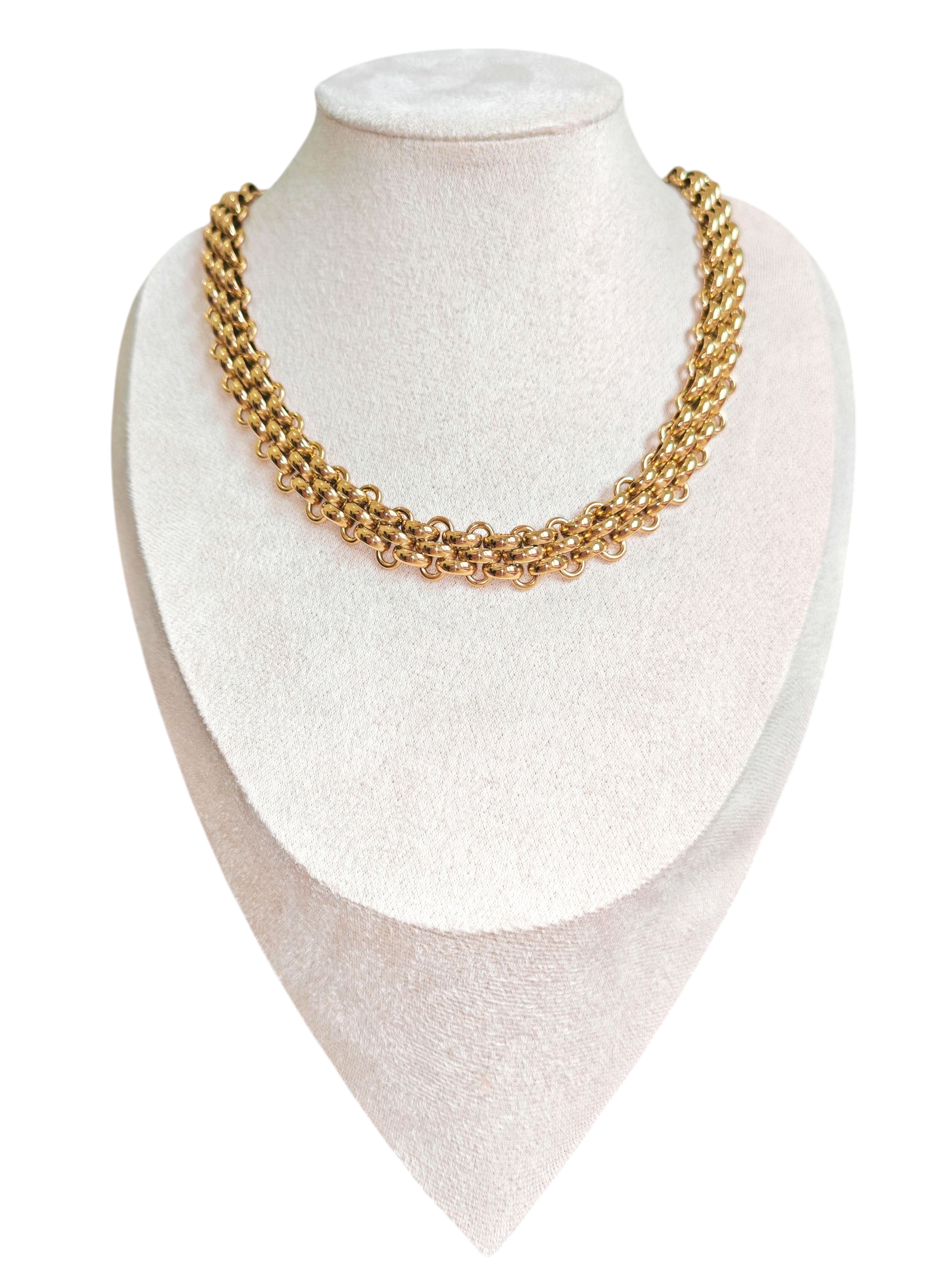 Collana Eterea