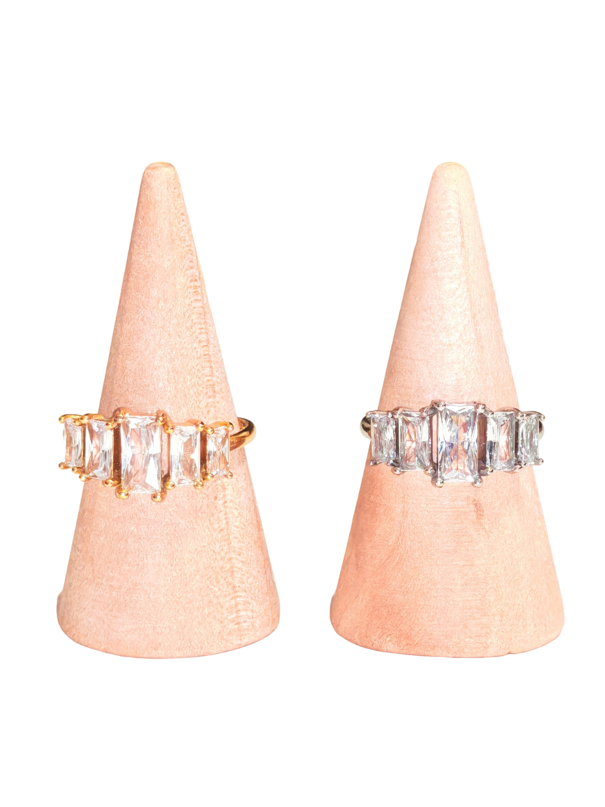 Anello Lucia