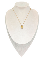 Collana Card of Love