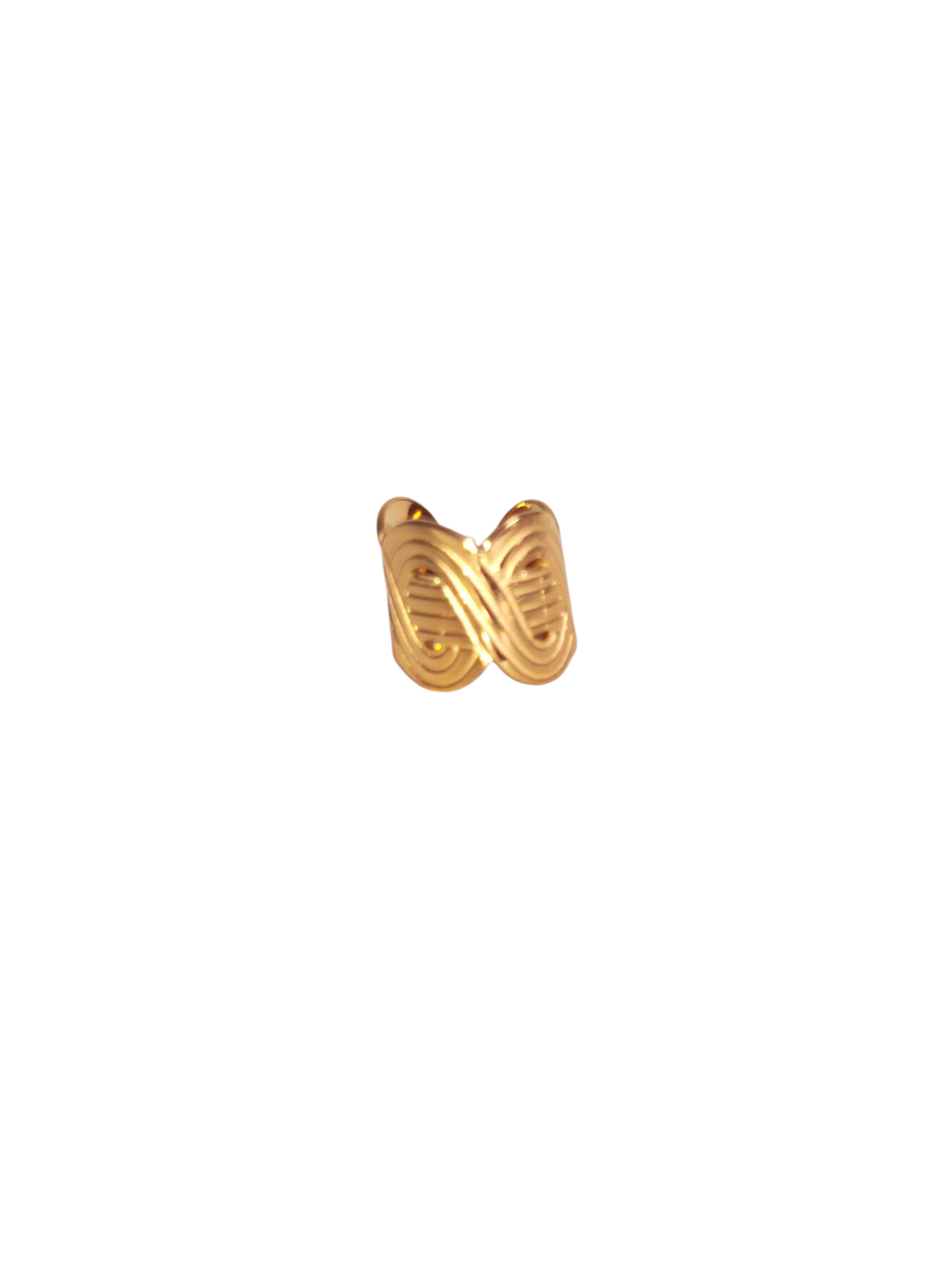 Ear Cuff Wave