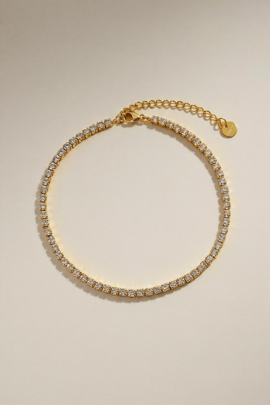 Cavigliera Tennis