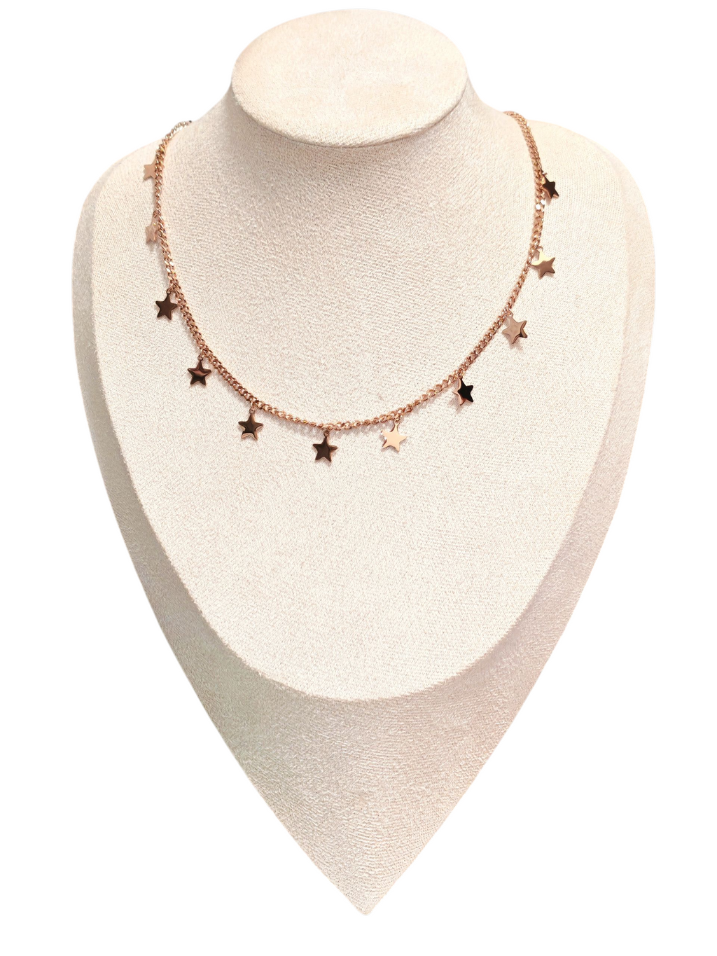 Collana Starfall