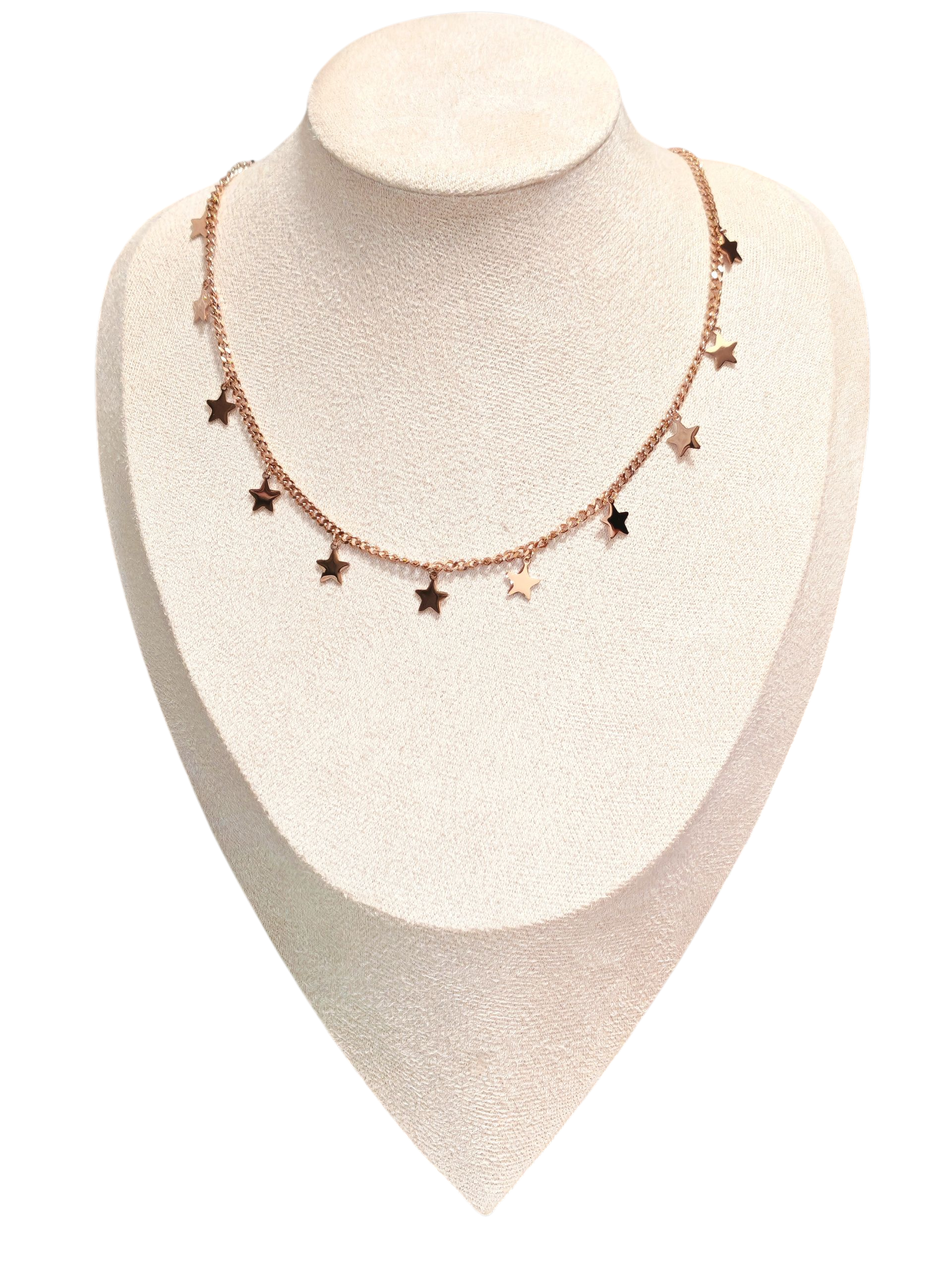 Collana Starfall