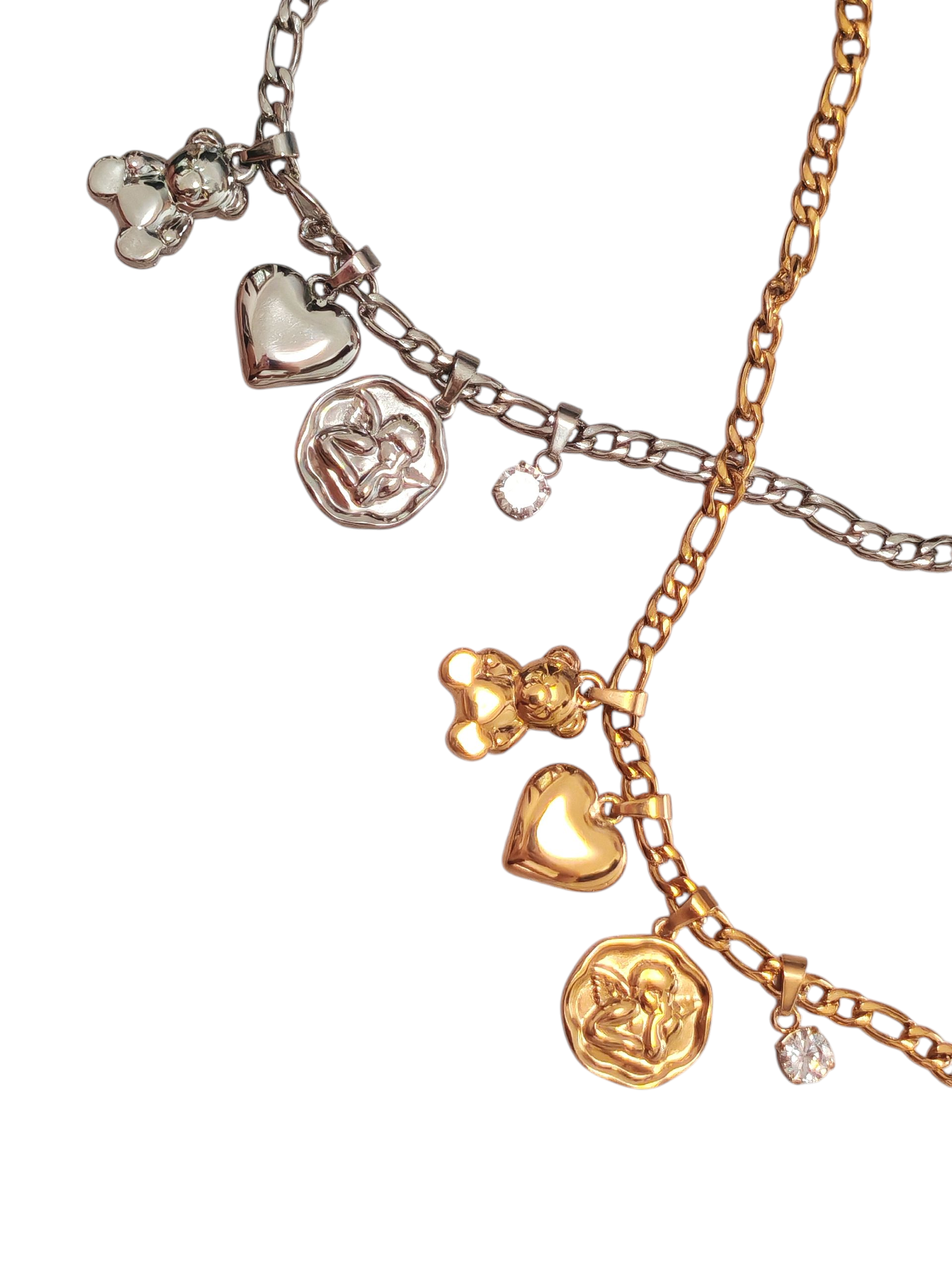 Collana Angel