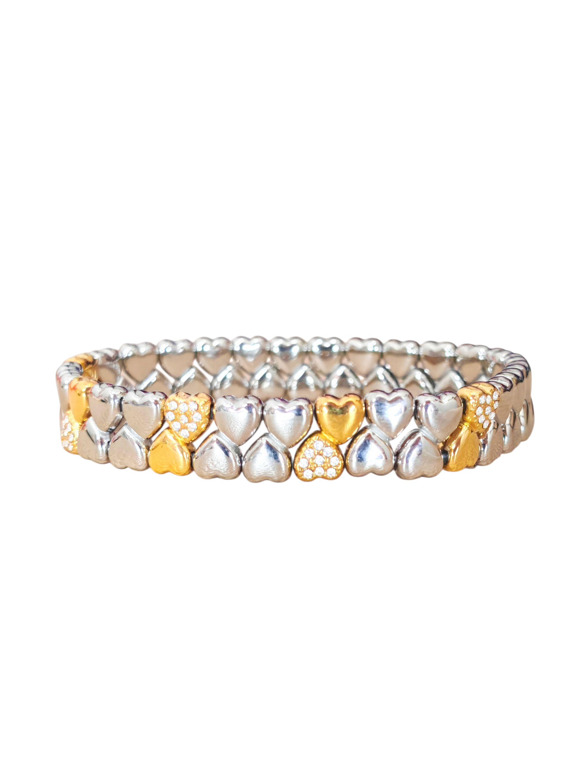 Bracciale Duo Love