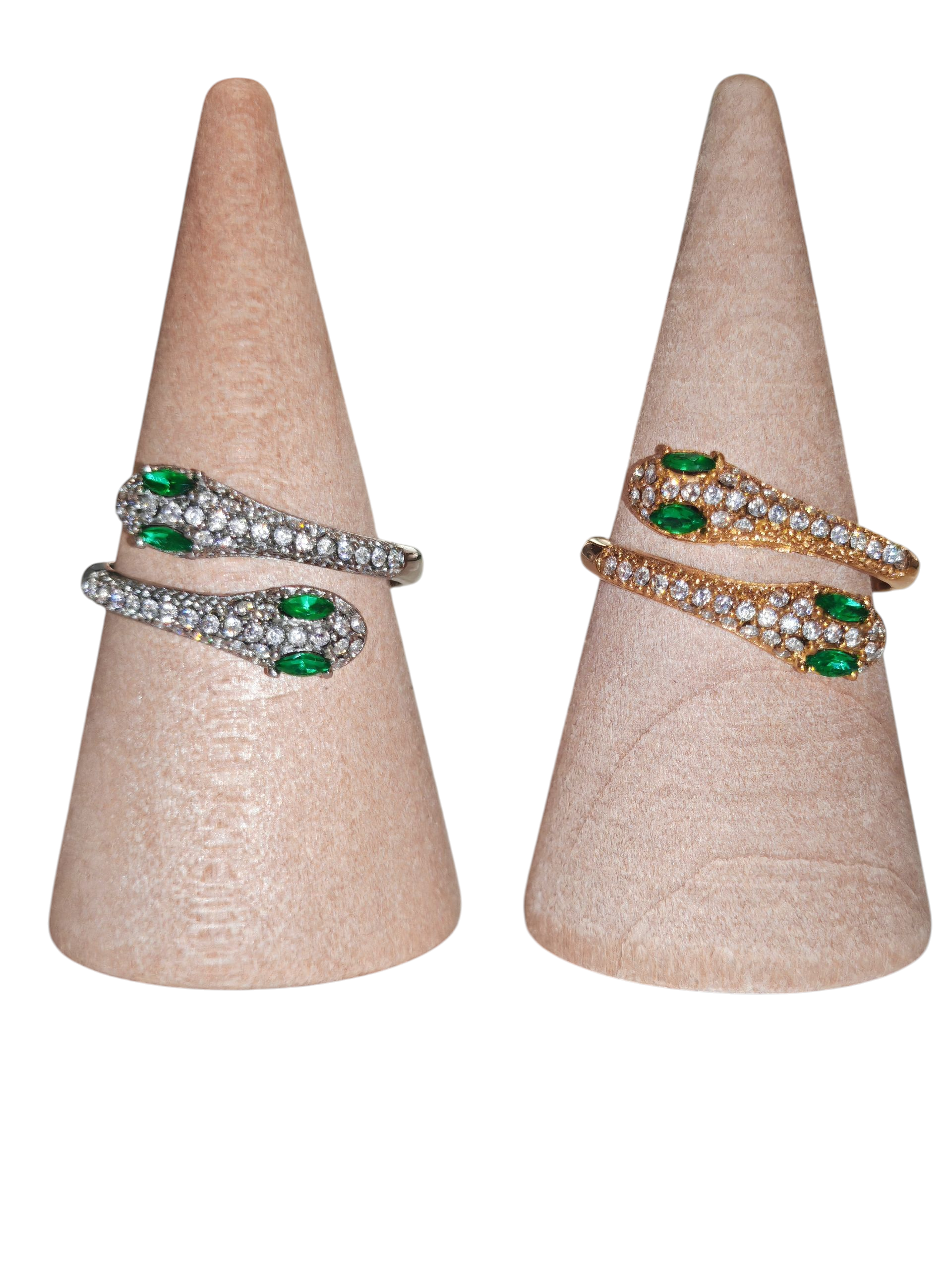Anello Anto