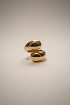 Anello Hug da mignolo
