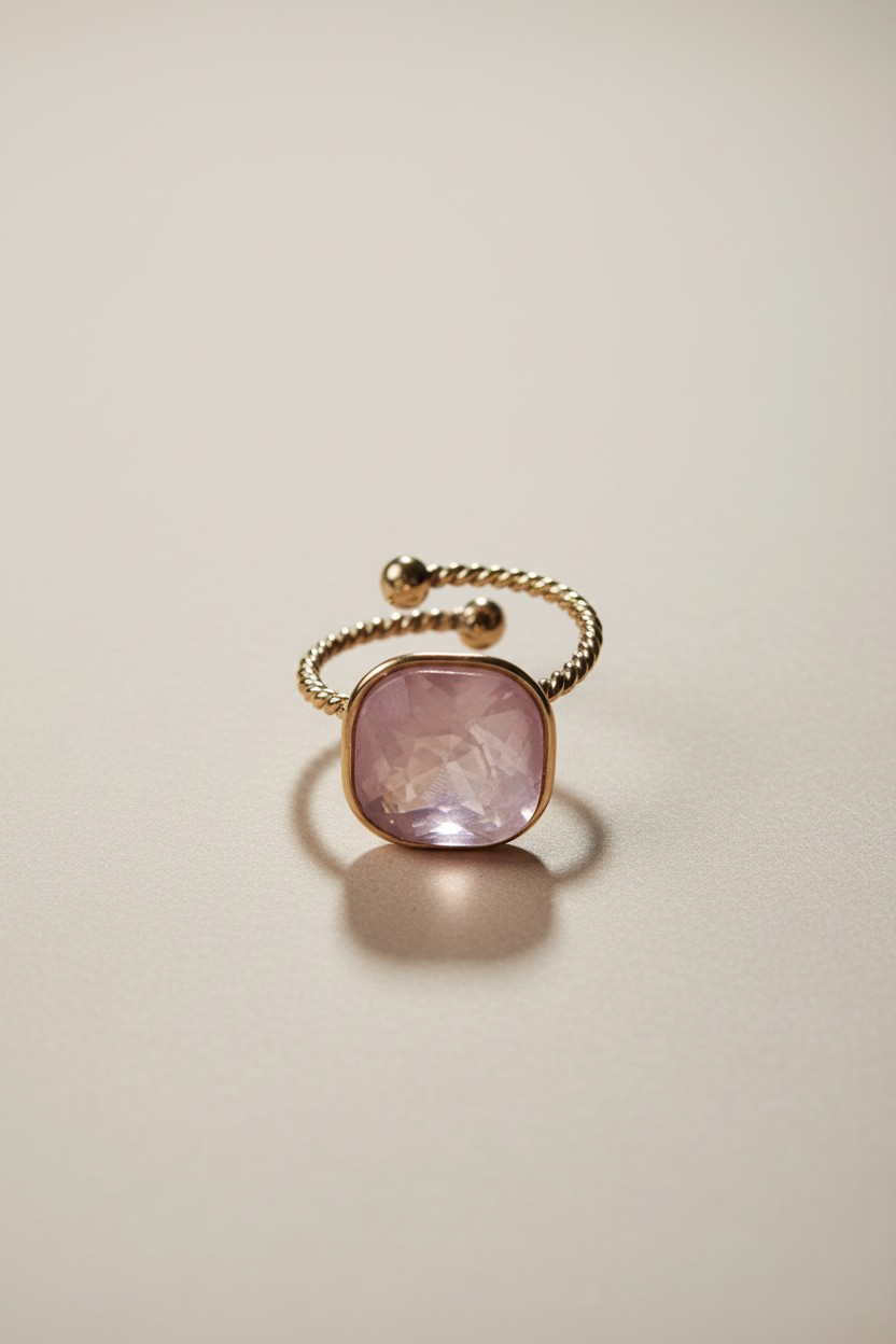 Anello Prisma