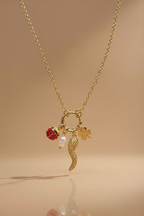 Collana Athena Lucky
