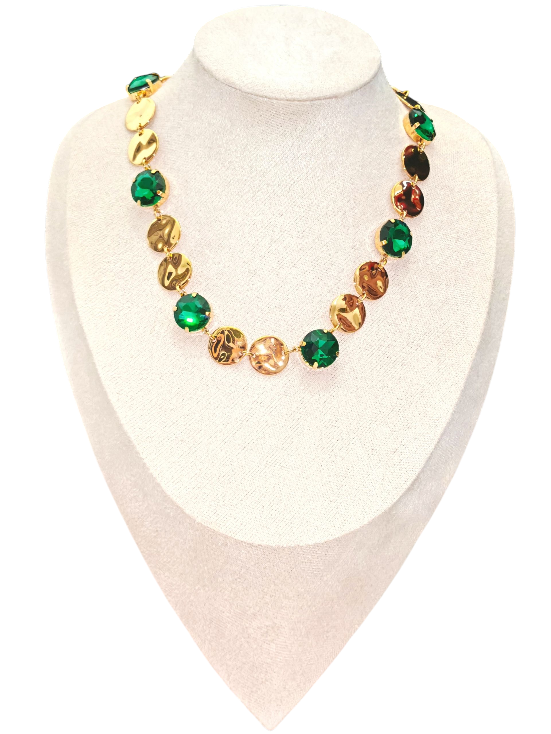 Collana Gemma