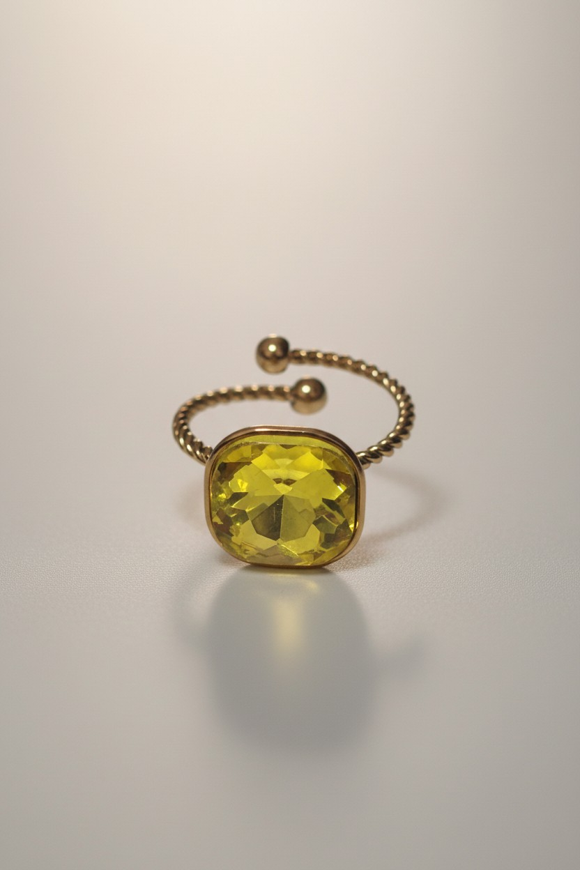 Anello Prisma