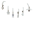 Set Orecchini SweetWild