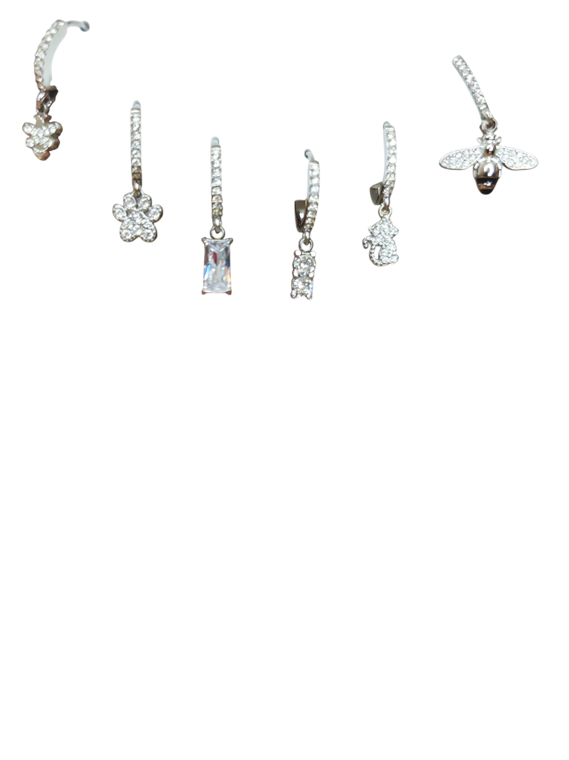 Set Orecchini SweetWild