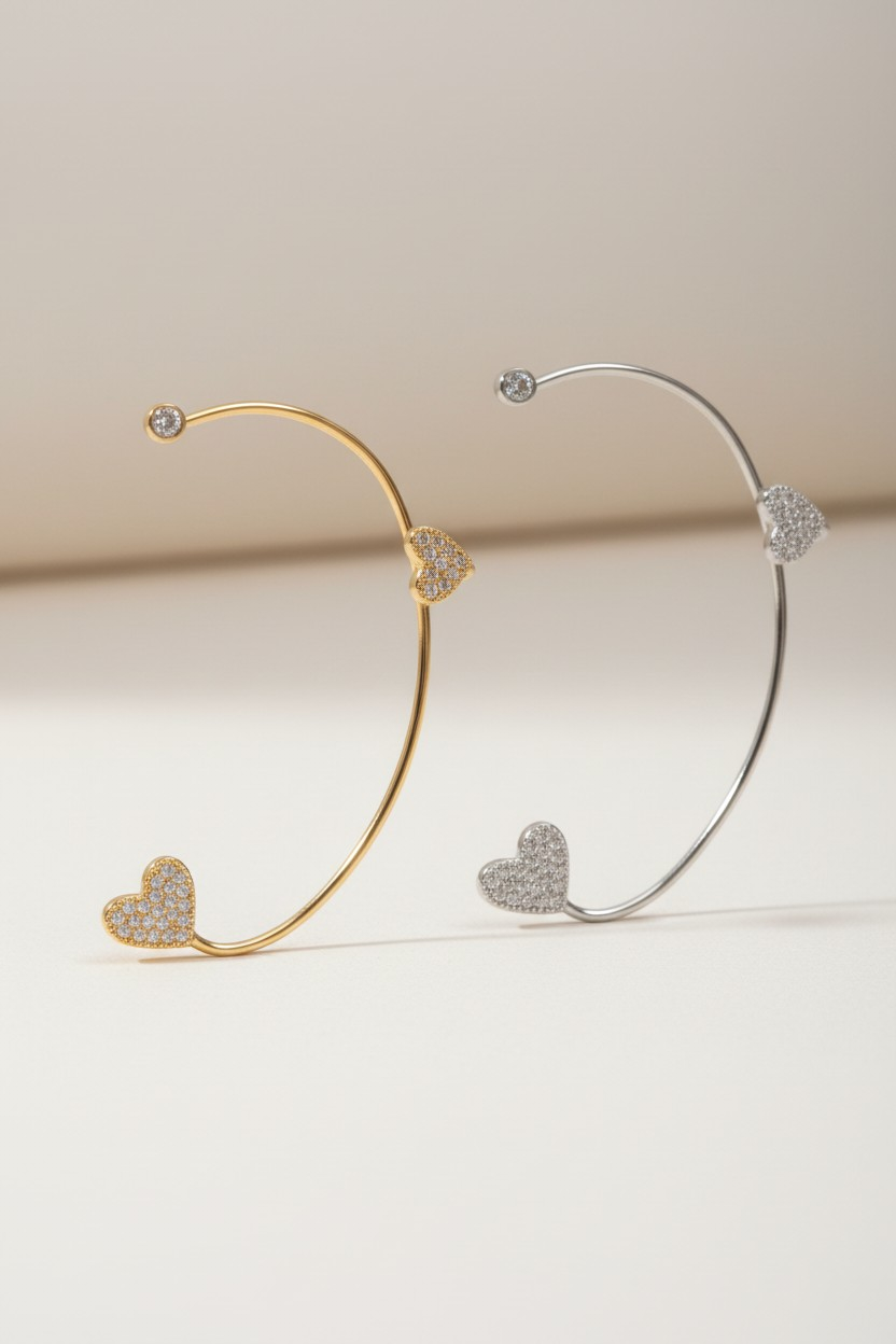 Ear Cuff Cupido