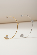 Ear Cuff Cupido