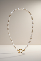 Collana Big Pearl