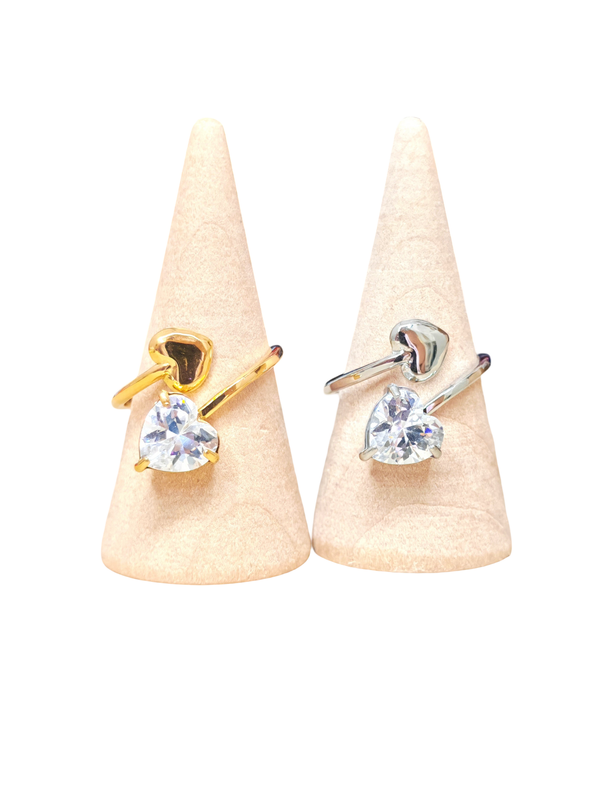 Anello Venere