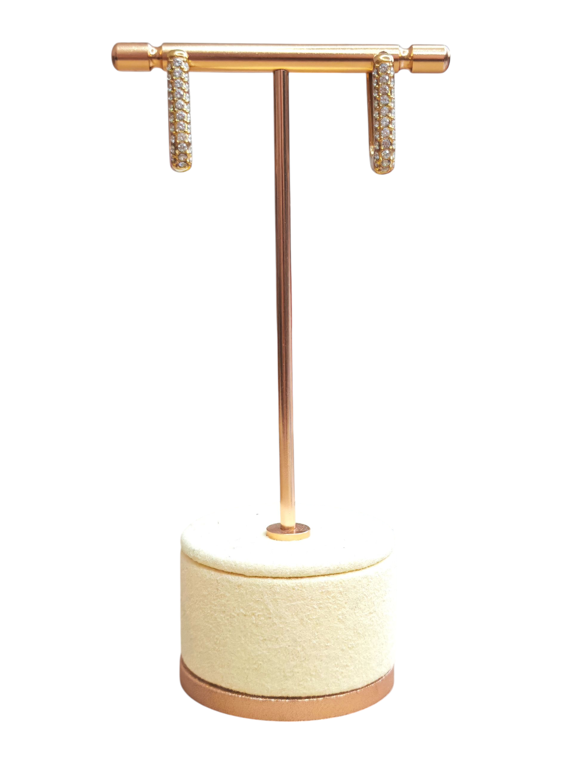 Orecchini Glow Switch