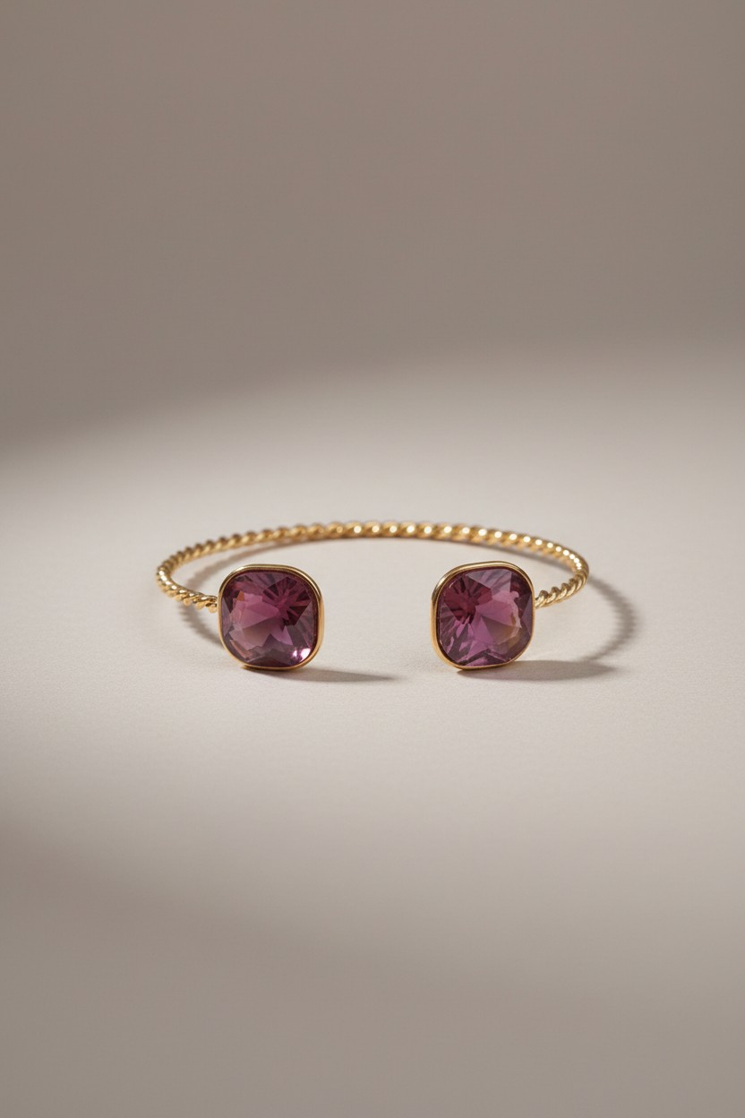 Bracciale Prisma
