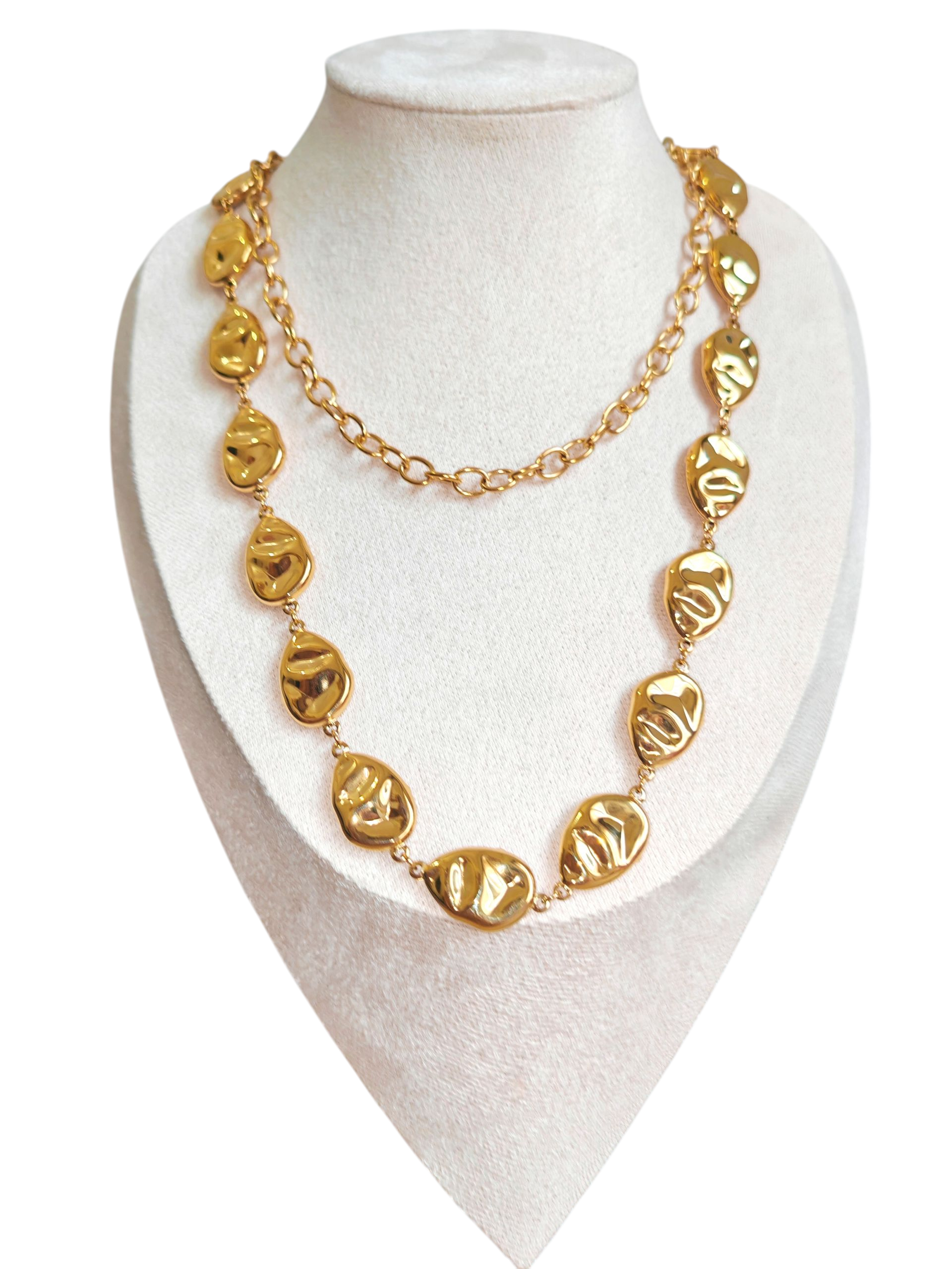 Collana Calysta