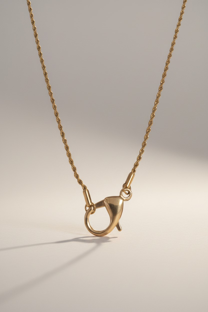 Collana Twist Slim