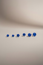 Set Orecchini Diamond Color