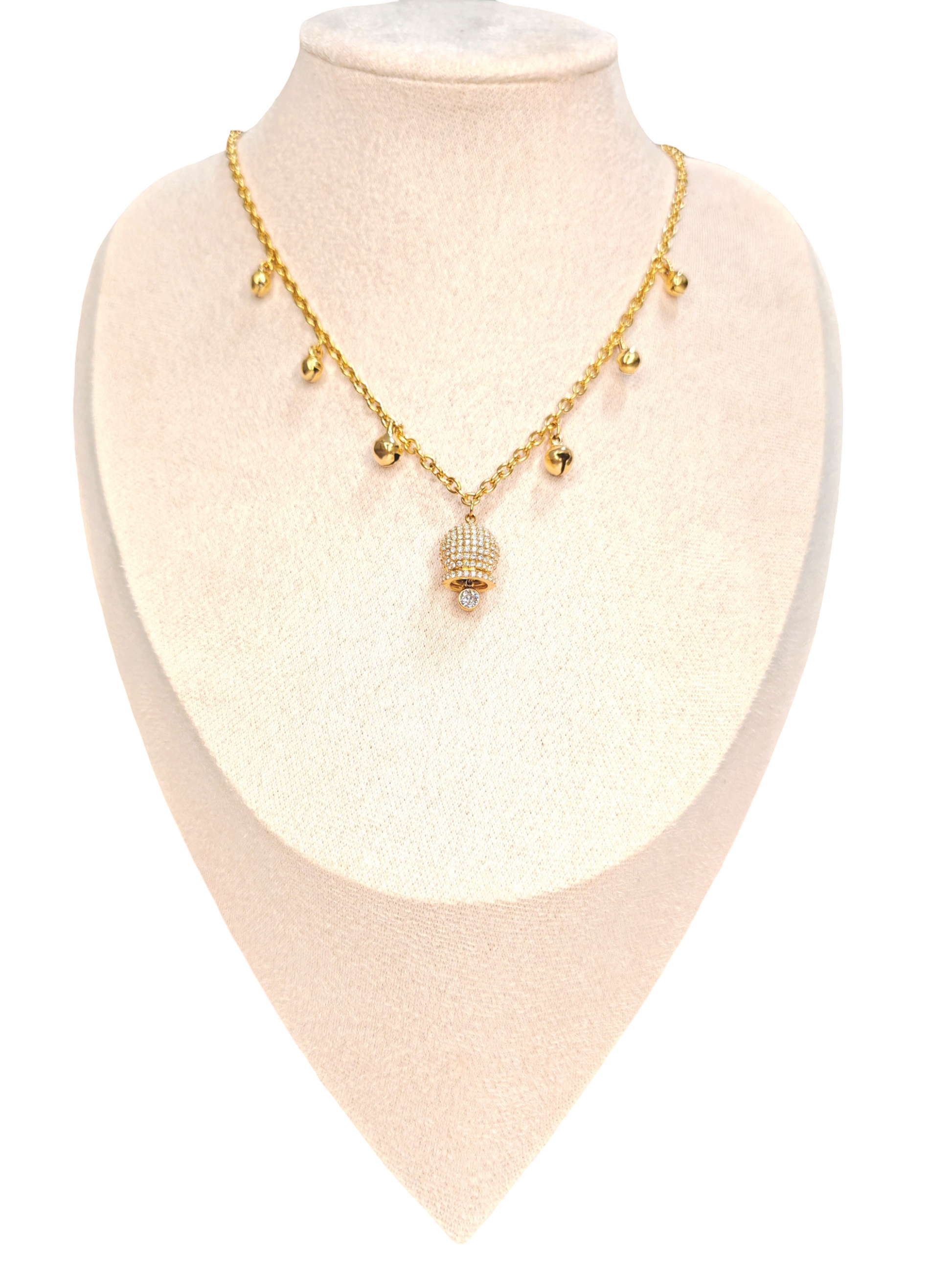 Collana Concy