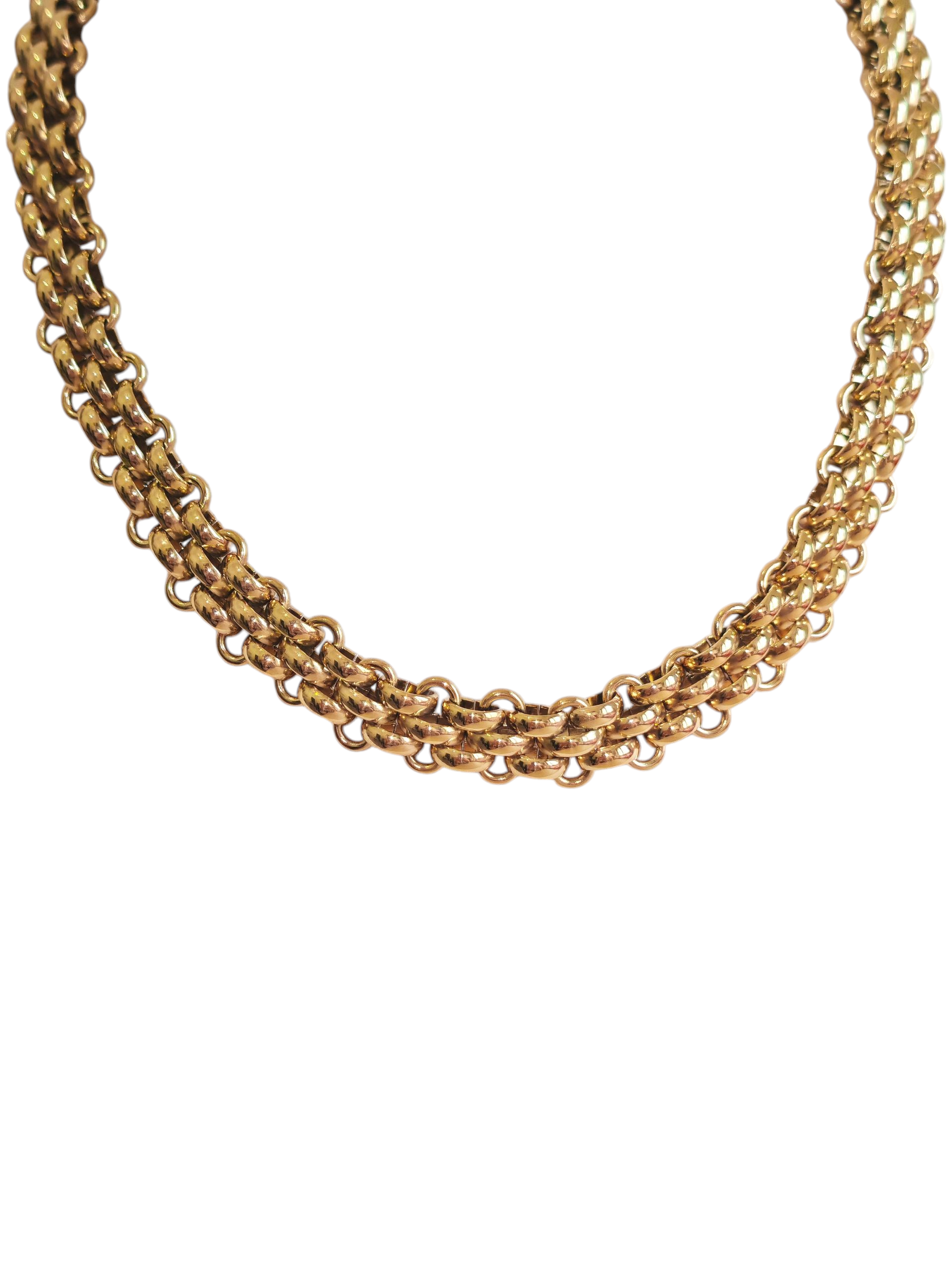 Collana Eterea