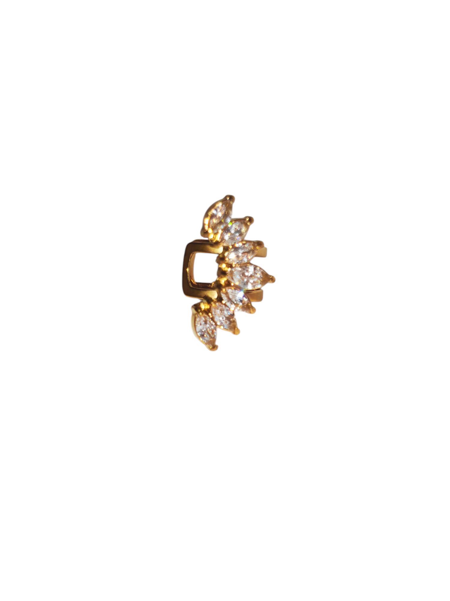 Ear Cuff Lux