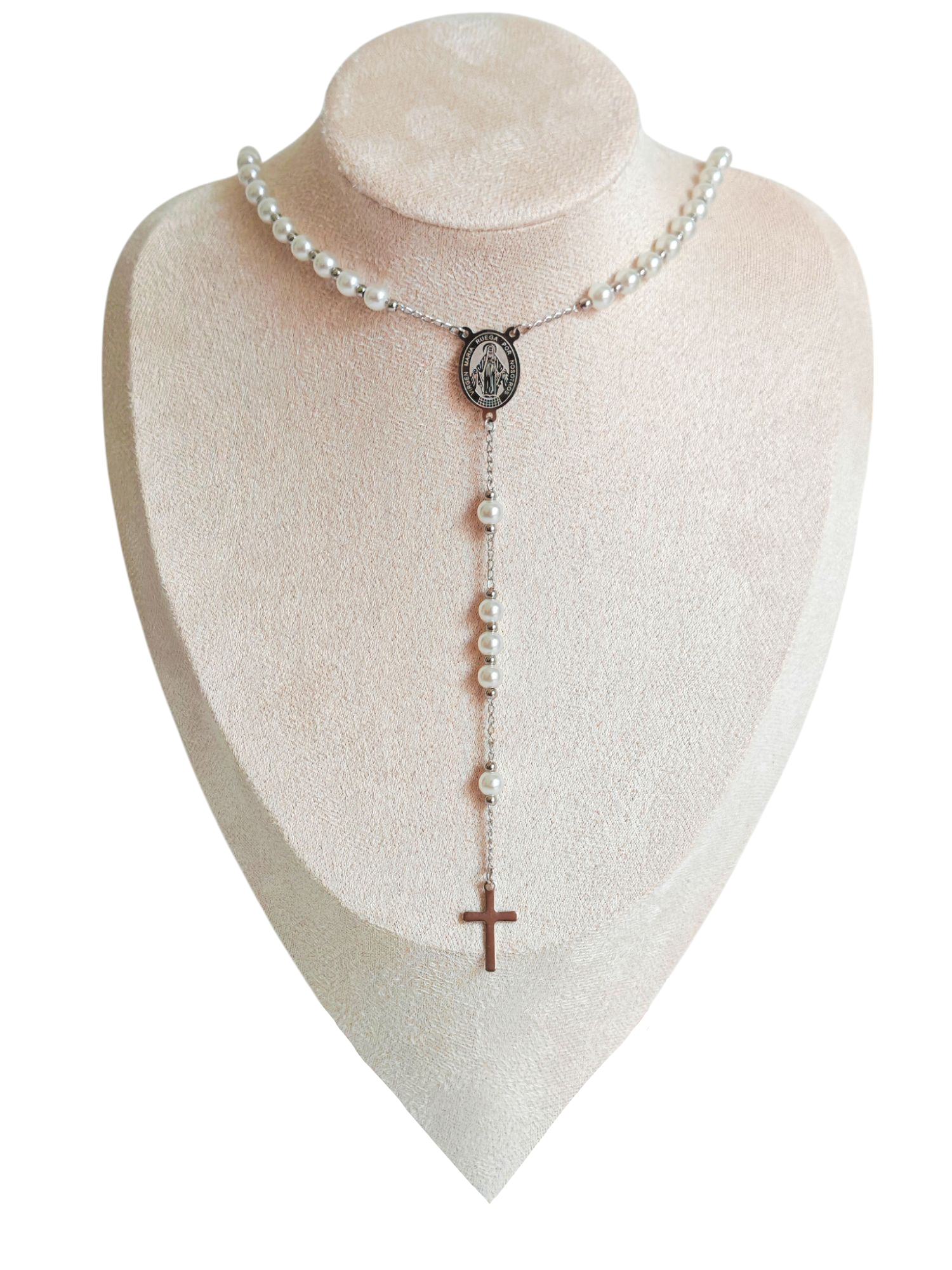 Collana Rosario