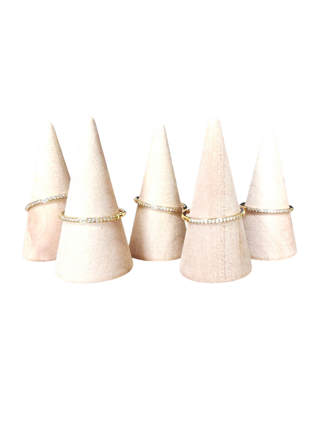Set Fedine Shine (5pz)