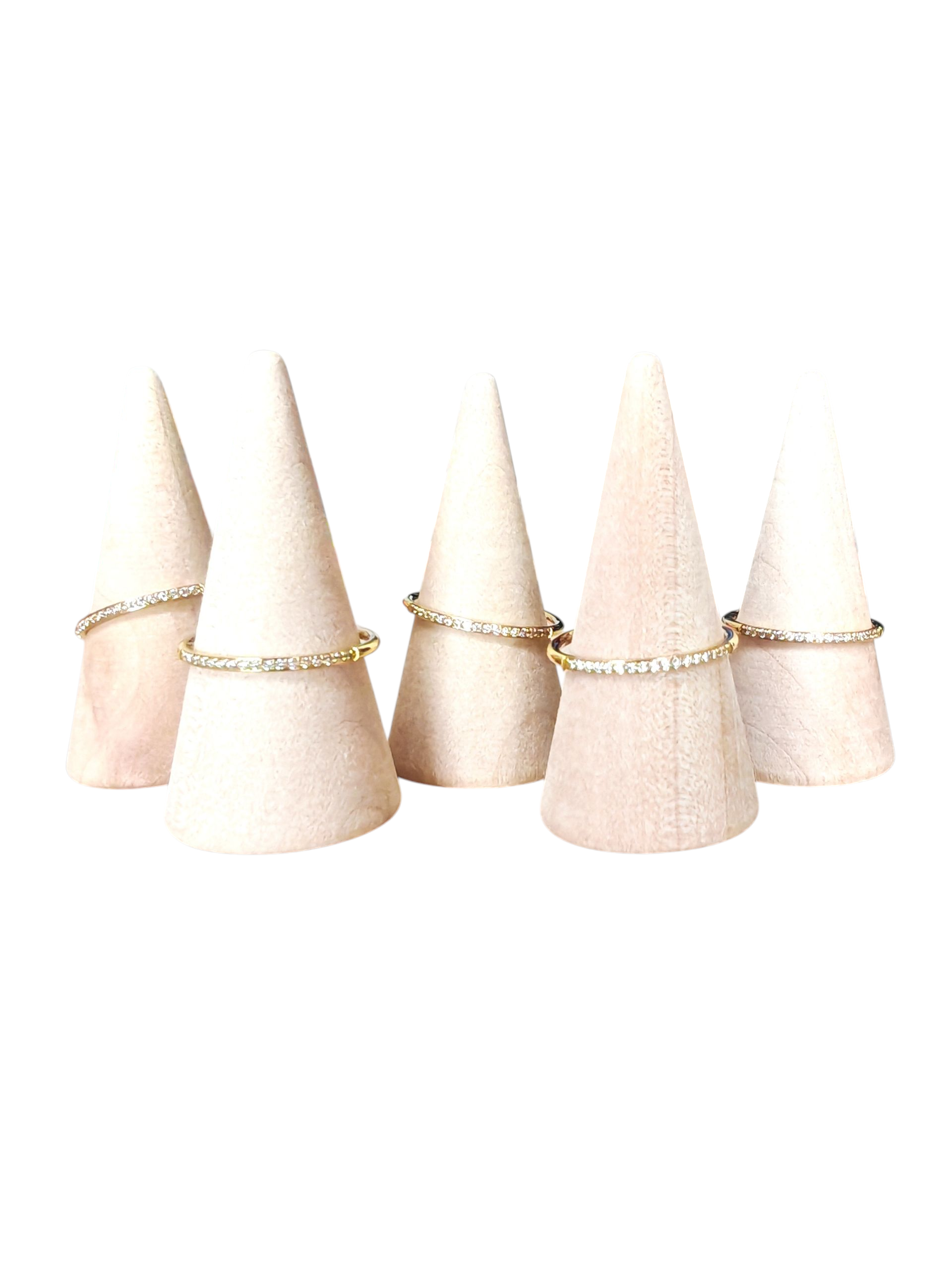 Set Fedine Shine (5pz)