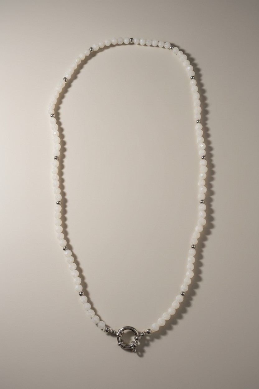 Collana Narciso