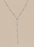 Collana Diana Long