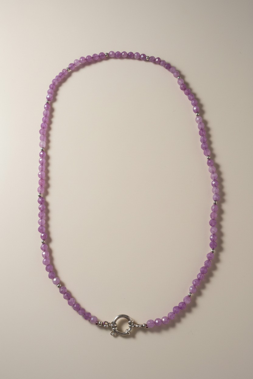 Collana Narciso
