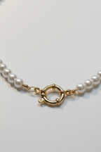 Collana Big Pearl