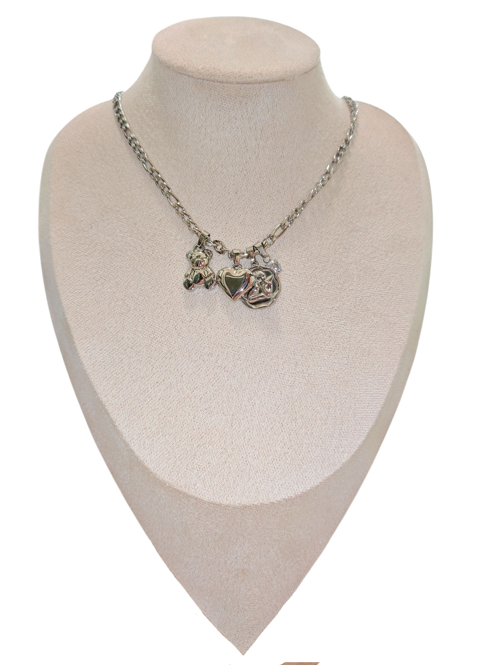 Collana Angel