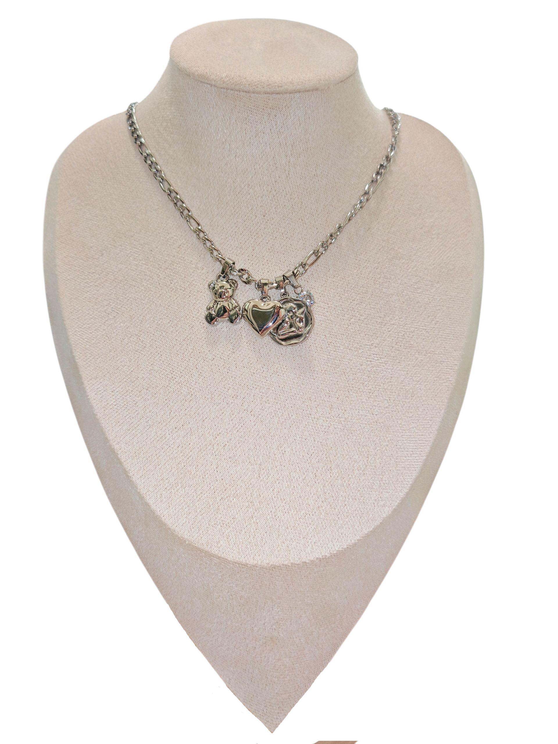 Collana Angel