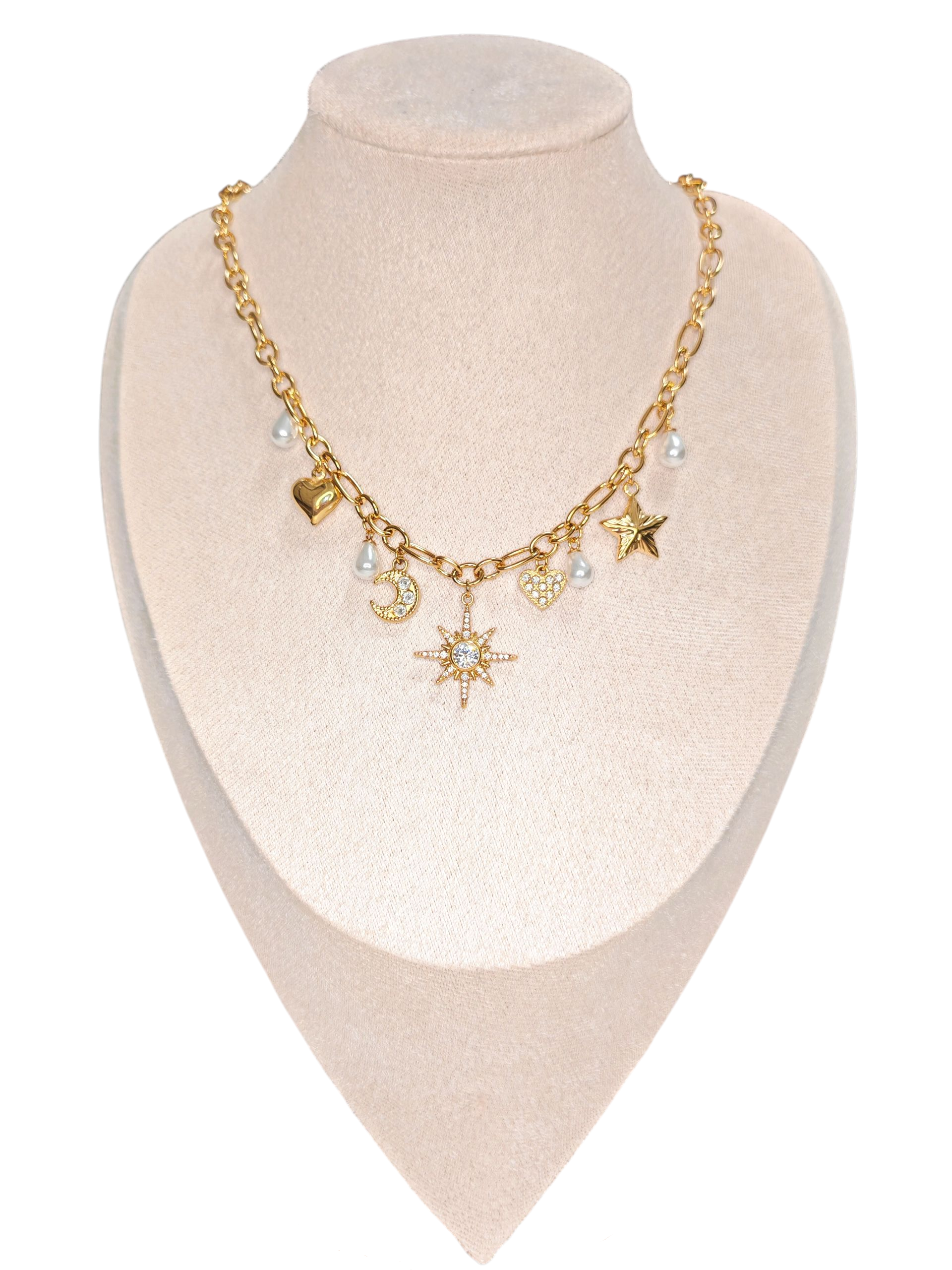Collana Agnese