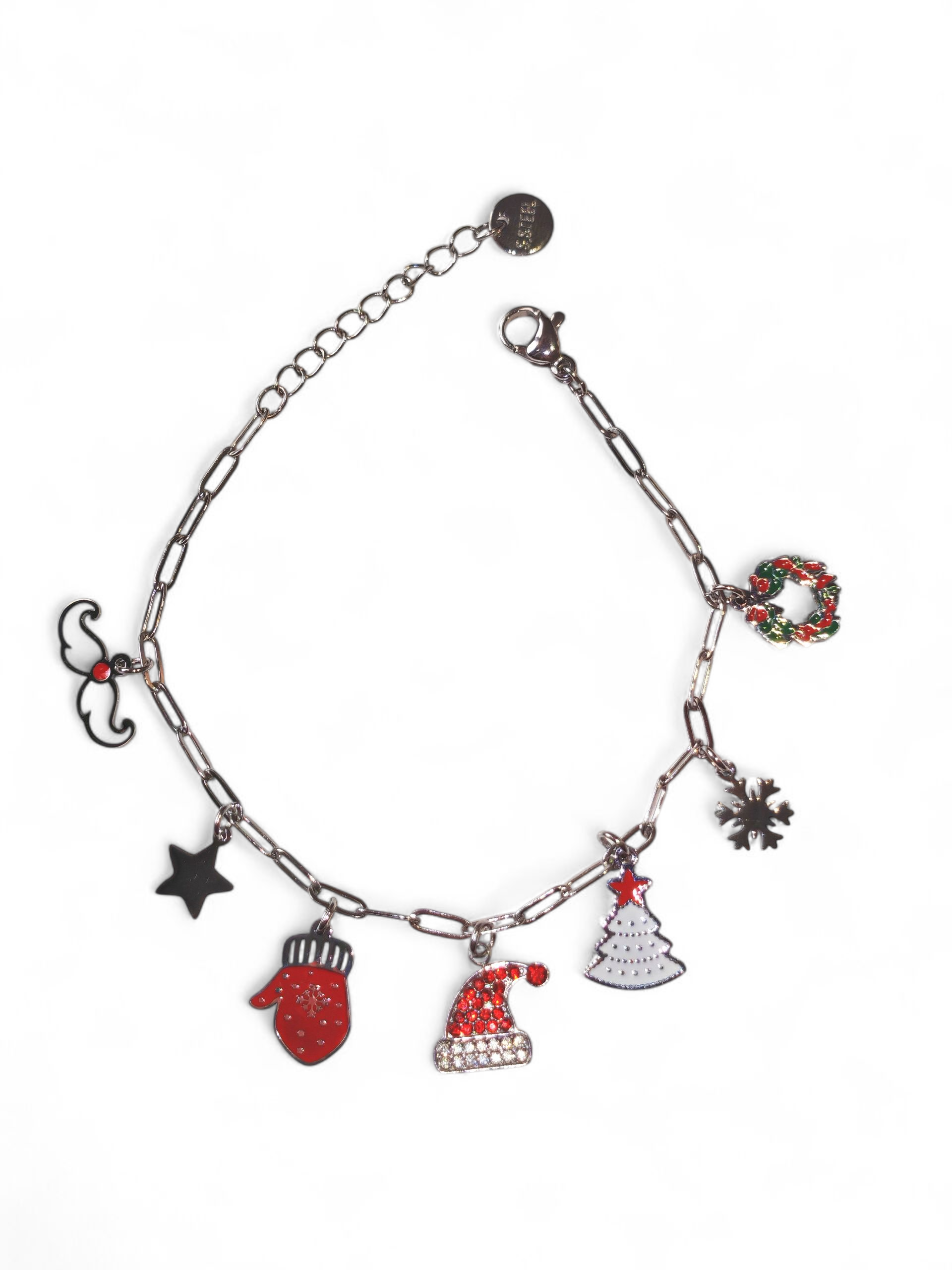 Bracciale Santa